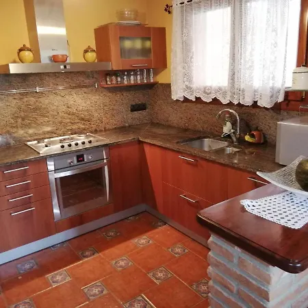 Feriehus Holiday Carrer Cami Dels Horts Palafrugell
