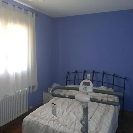 Holiday Carrer Cami Dels Horts Feriehus *