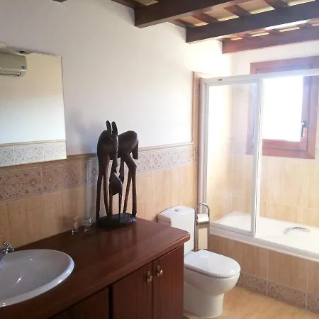 Holiday Carrer Cami Dels Horts Palafrugell